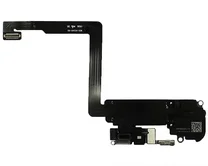 Шлейф iPhone 11 Pro на разг динамик и датчики 1кл