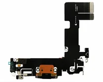 Шлейф iPhone 13 верхний на датчики и мик 1кл