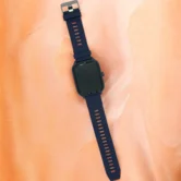 Часы Hoco Y27 Smart sports watch синие (поддержка звонков)