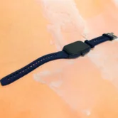 Часы Hoco Y27 Smart sports watch синие (поддержка звонков)