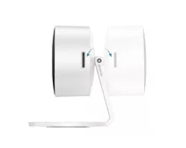 IP-камера Hoco D7 indoor HD camera белая