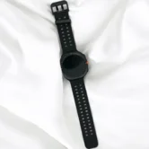 Часы Hoco Y29 Smart sports watch черные (поддержка звонков)