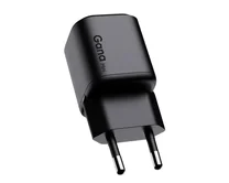 СЗУ-2USB-C McDodo CH-1000 45W, черный