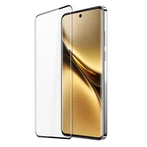 Защитное стекло Vivo X200 3D Full (FIDI) черное