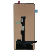 Дисплей Xiaomi Redmi Note 14s (4G) + тачскрин черный (OLED)