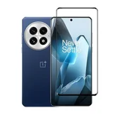 Защитное стекло OnePlus 13 3D Full (FIDI) черное