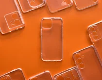 Чехол iPhone 17 Air 