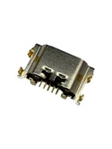 Разъем Realme C30/C30S/C33 (microUSB 5pin)