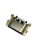 Разъем Realme C30/C30S/C33 (microUSB 5pin)