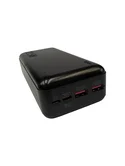 Внешний АКБ 30000 mAh Hoco J101B, PD20W черный