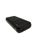 Внешний АКБ 20000 mAh Borofone DBT33A, 22.5W, черный