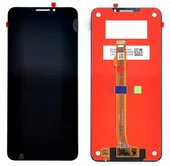 Дисплей Huawei Nova Y91 + тачскрин черный (Оригинал OEM)