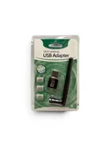 Wi-Fi USB Adapter WD-802, 300 мБит (2dB/300m)