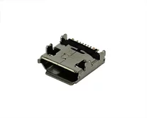 Разъем Samsung C6712/YP-G1 (microUSB 7pin)