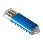 USB Flash SmartBuy V-Cut 16GB синий