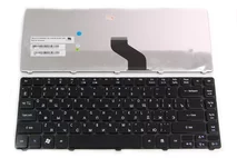 Клавиатура для Acer Aspire Timeline 3410 черная