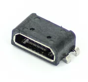 Разъем Nokia N9/800/900 (microUSB 5pin)