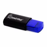 USB Flash SmartBuy Click 16GB синий