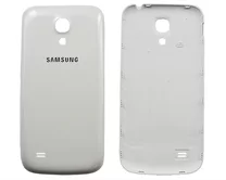 Задняя крышка Samsung i9190 S4 mini белая 1кл