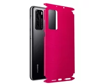 Защитная плёнка текстурная на заднюю часть 