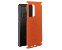 Защитная плёнка текстурная на заднюю часть 