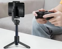 Монопод-трипод-штатив Xiaomi Yuemi mobile phone desktop stand черный