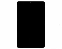 Дисплей Huawei MediaPad M5 Lite 8 (JDN2-L09) + тачскрин черный