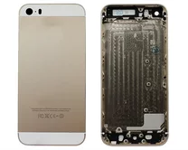 Корпус iPhone 5S золотой 2кл