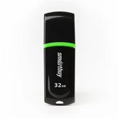 USB Flash SmartBuy Paean 32GB черный