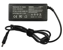 Блок питания 19,0 V/3,16 A (5,5*3,0) (Samsung) (3pin разъем) 1кл