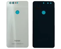 Задняя крышка Honor 8 белая 1кл