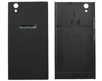 Задняя крышка Lenovo P70 черная 1кл