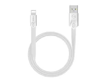 Кабель McDodo CA-0313 Lightning - USB белый, 1м