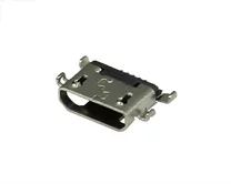 Разъем Fly IQ458/IQ459 microUSB 5pin