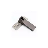 USB Flash No Pack Metal 16GB в ассортименте