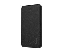 Внешний АКБ 10000 mAh McDodo MC-3701 черный