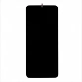 Дисплей Vivo Y35 + тачскрин черный (Premium)