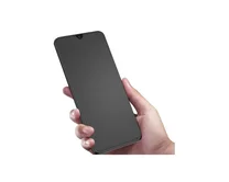Защ. стекло Xiaomi Redmi 5 матовое черное
