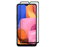 Защ. стекло OnePlus 7T 3D Full черное