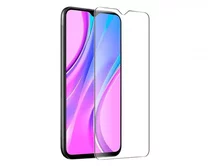 Защ. стекло Xiaomi Redmi 9/9T/Note 9 4G/Poco M2/Poco M3 (тех упак)