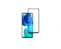 Защ. стекло Xiaomi Redmi 9A/9C/10A/A1/A1+/Poco M5 Full черное