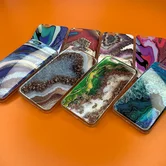Чехол iPhone 6/6S IMD Мрамор в ассортименте