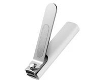 Кусачки для ногтей MIjia Splash-Proof Nail Clippers