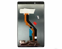 Дисплей Samsung T290 Tab A 8.0 Wi-Fi (2019) + тач в сборе белый (Оригинал OEM)