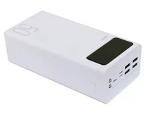 Внешний АКБ 50000 mAh Remax RPP-162 белый