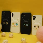 Чехол iPhone iPhone 7/8 Plus CAT в ассортименте