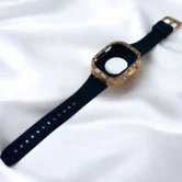 Ремешок Watch Series Ultra 49mm метал.корпус розовое золото