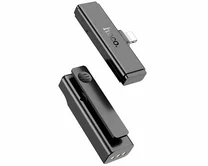 Микрофон петличный беспроводной Hoco S31 для iPhone
