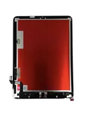 Дисплей iPad Air 4(2020)/Air 5(2022) + тач черный (Оригинал OEM/100%)