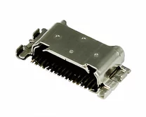 Разъем Oppo A33/A53/Realme 6/Tecno Pova 4 (Type-C)